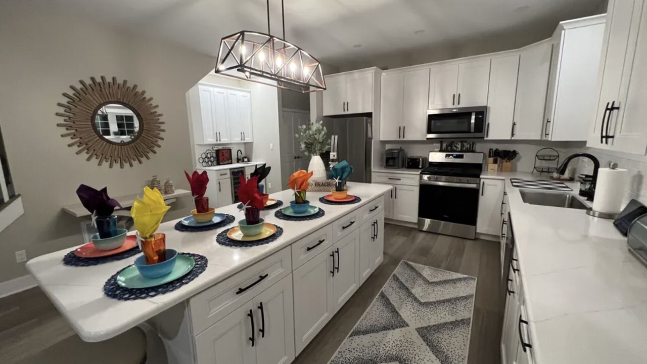 Photo of Kitchen in Anglesea