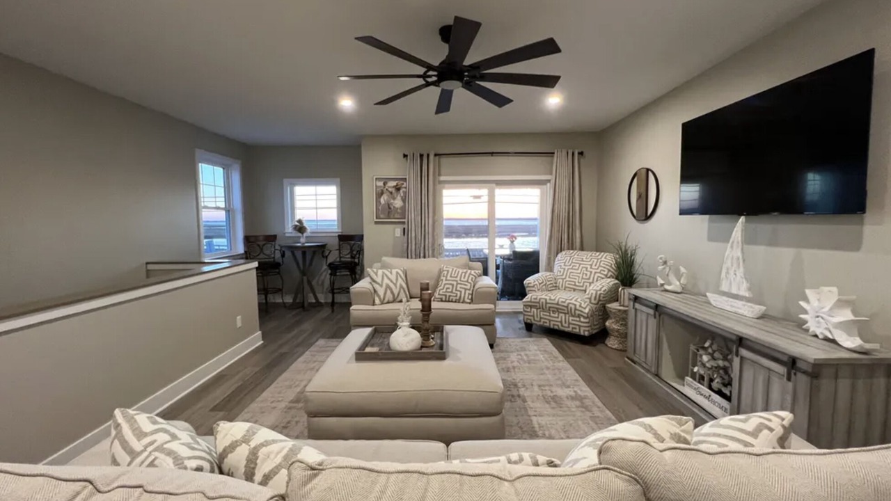 Photo of Livingroom in Anglesea