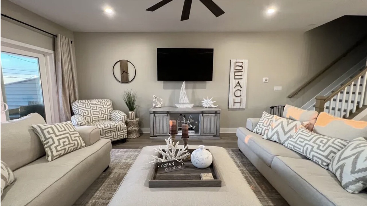 Photo of Livingroom in Anglesea