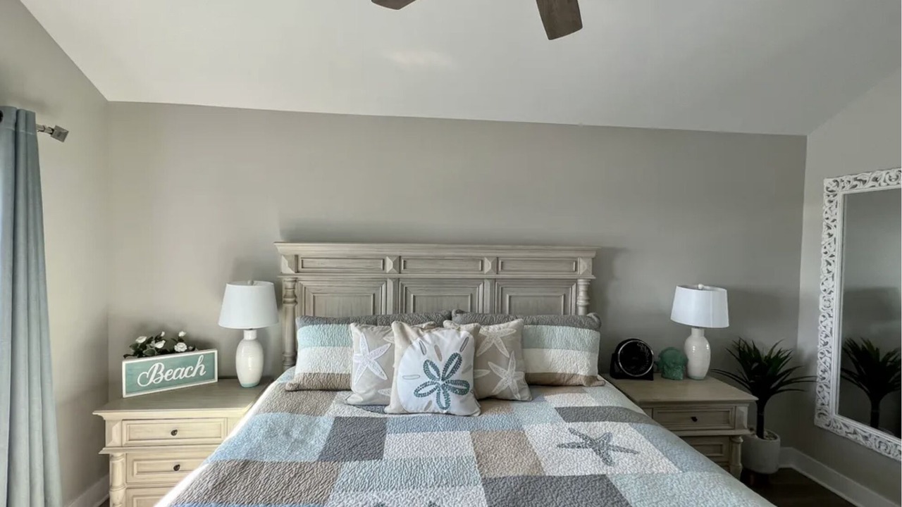 Photo of Bedroom in Anglesea