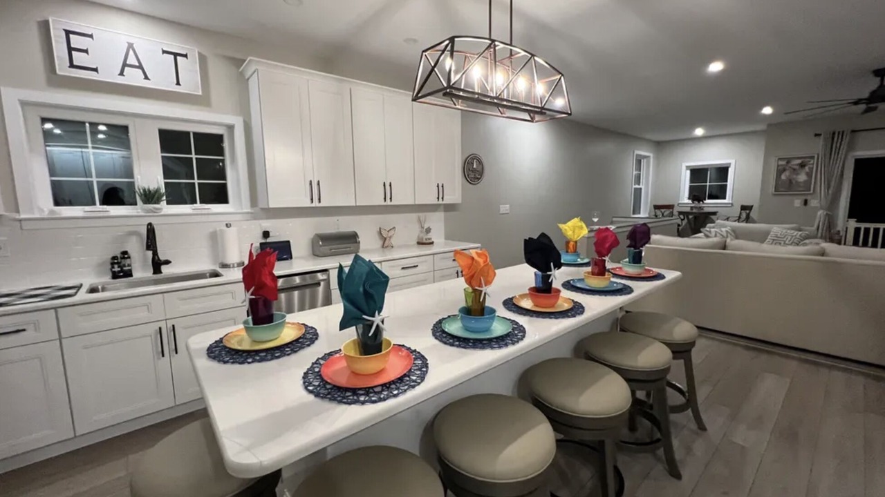 Photo of Kitchen in Anglesea