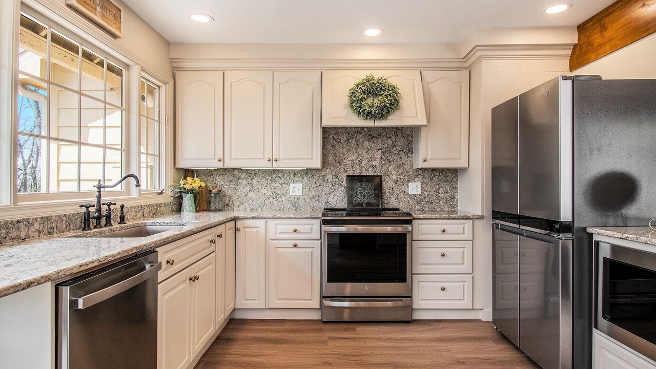 Photo of Kitchen in Omaha