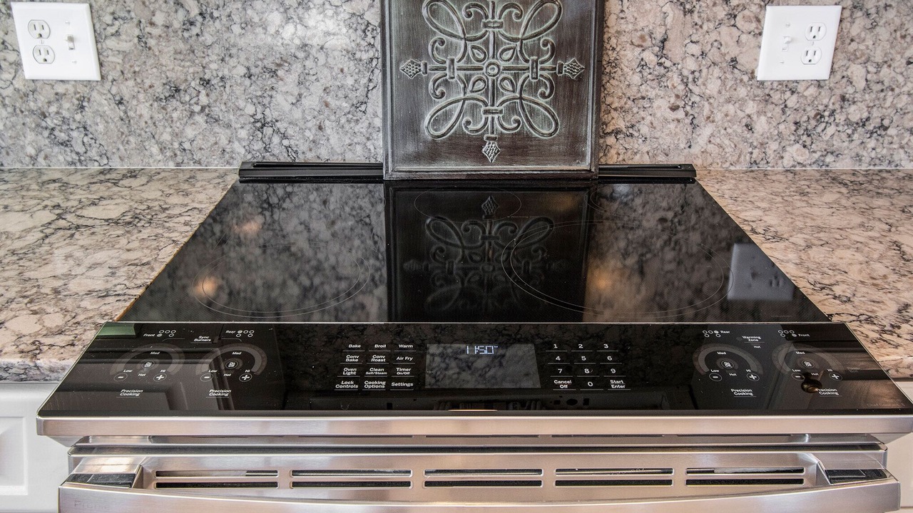 Photo of Kitchen in Omaha