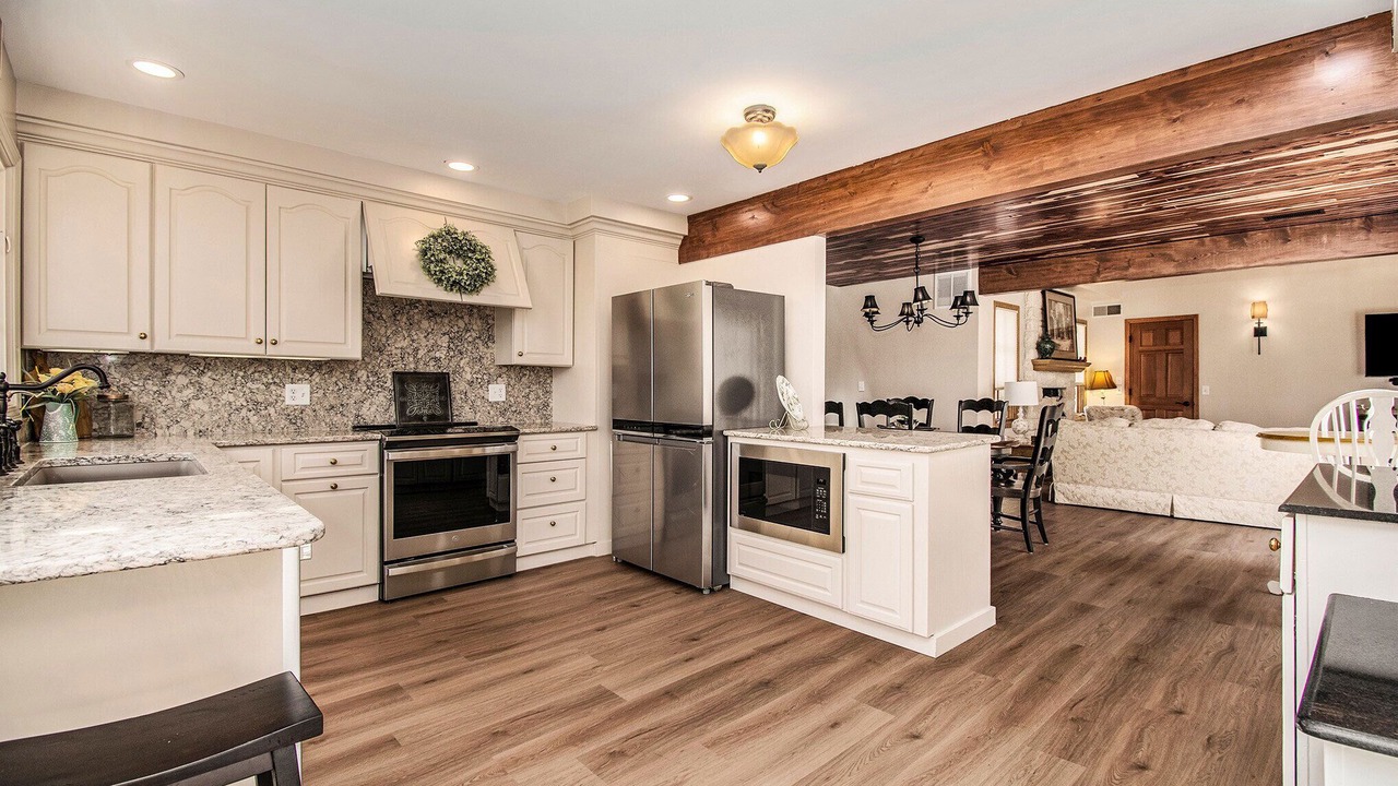 Photo of Kitchen in Omaha