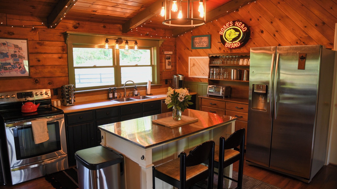 Photo of Kitchen in Round Hill