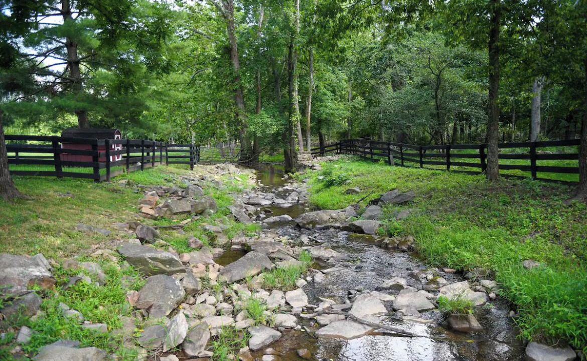 Photo of Outdoor in Round Hill