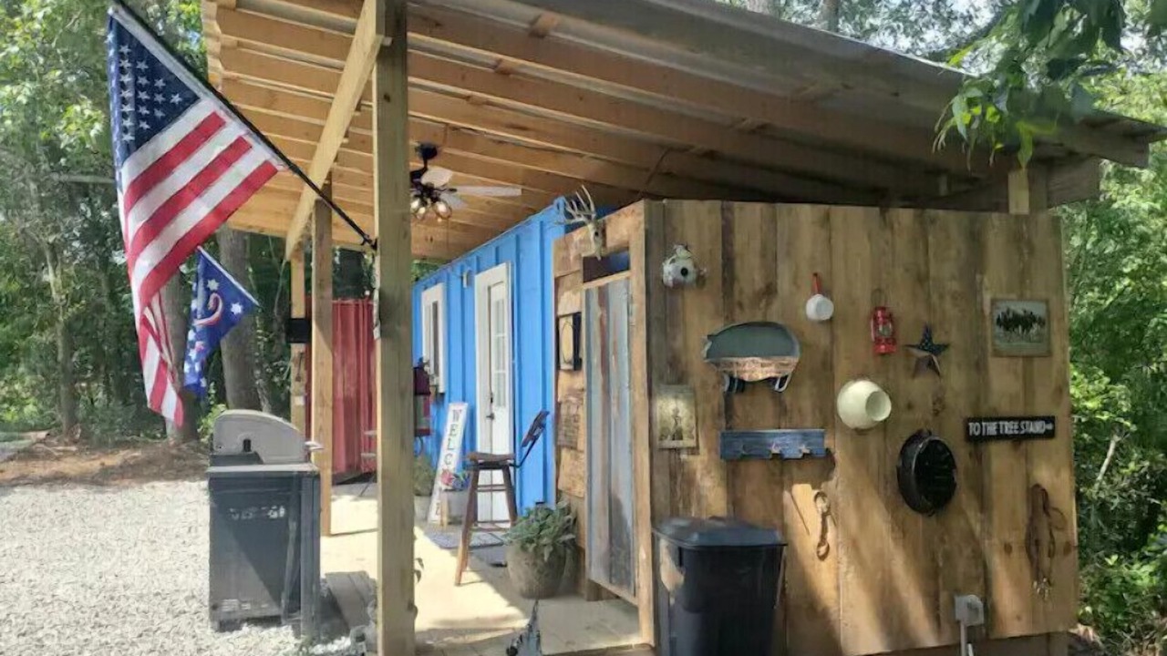Photo of Outdoor in Rocky Point
