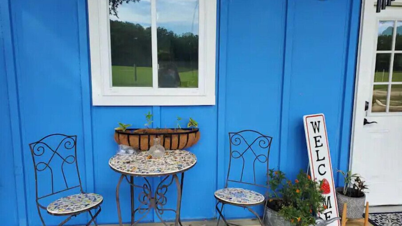 Photo of Outdoor in Rocky Point