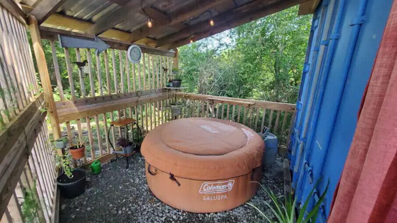 Photo of Outdoor in Rocky Point