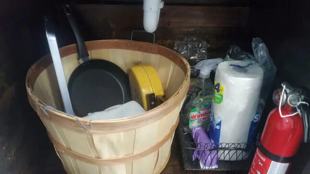 Photo of Bathroom in Rocky Point