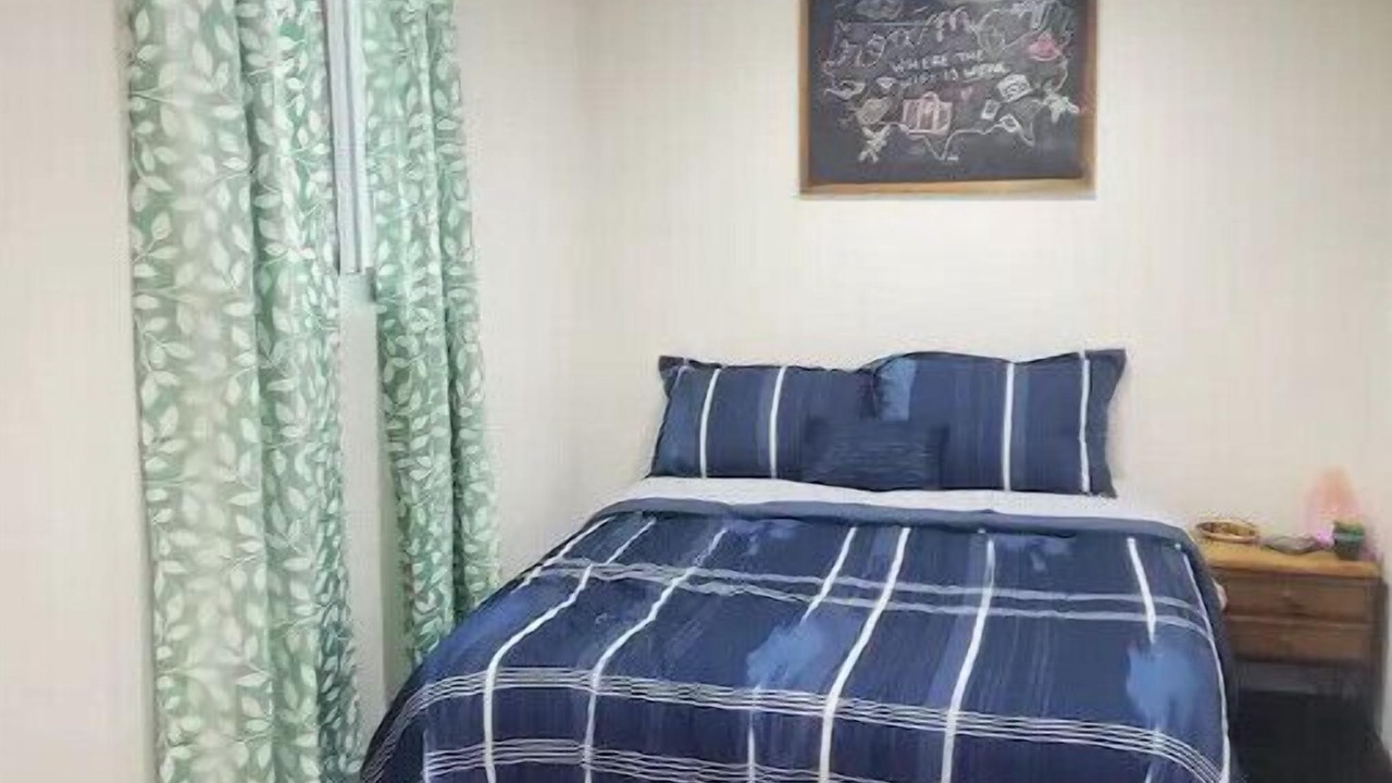 Photo of Bedroom in Rocky Point