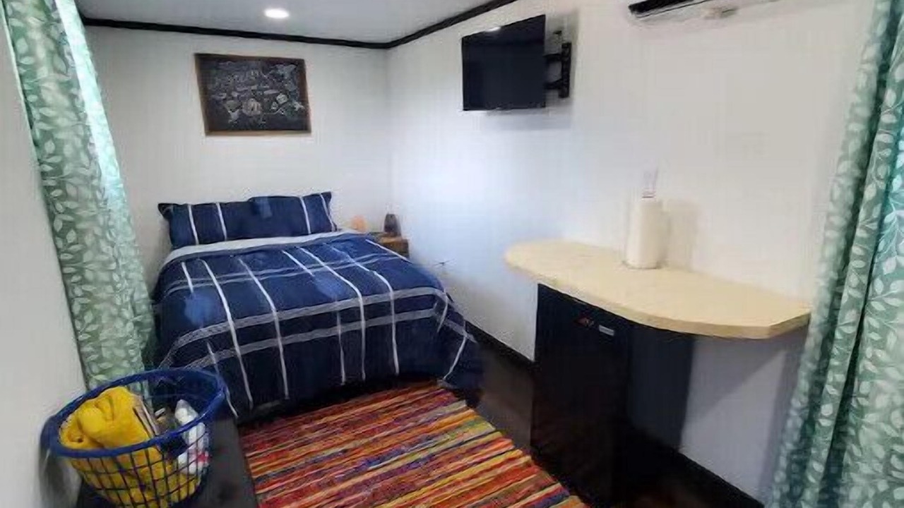 Photo of Bedroom in Rocky Point