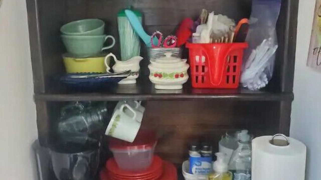 Photo of Kitchen in Rocky Point