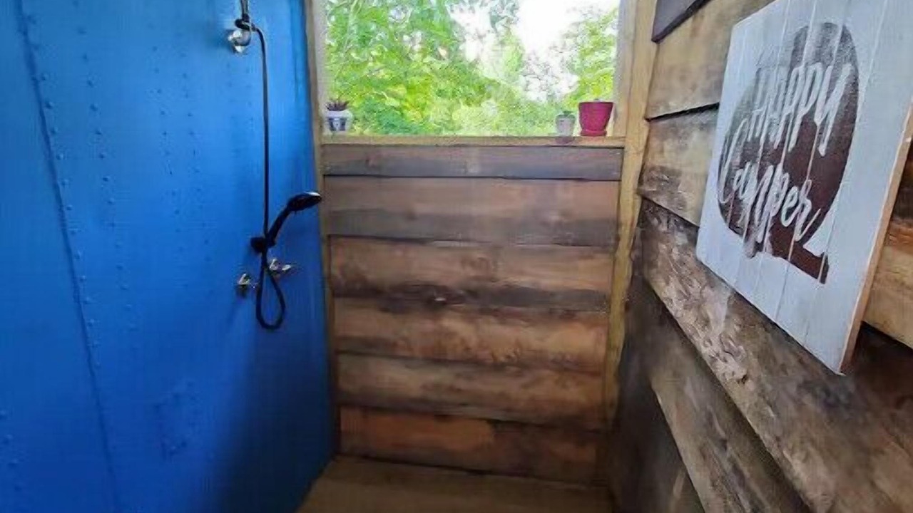 Photo of Bathroom in Rocky Point
