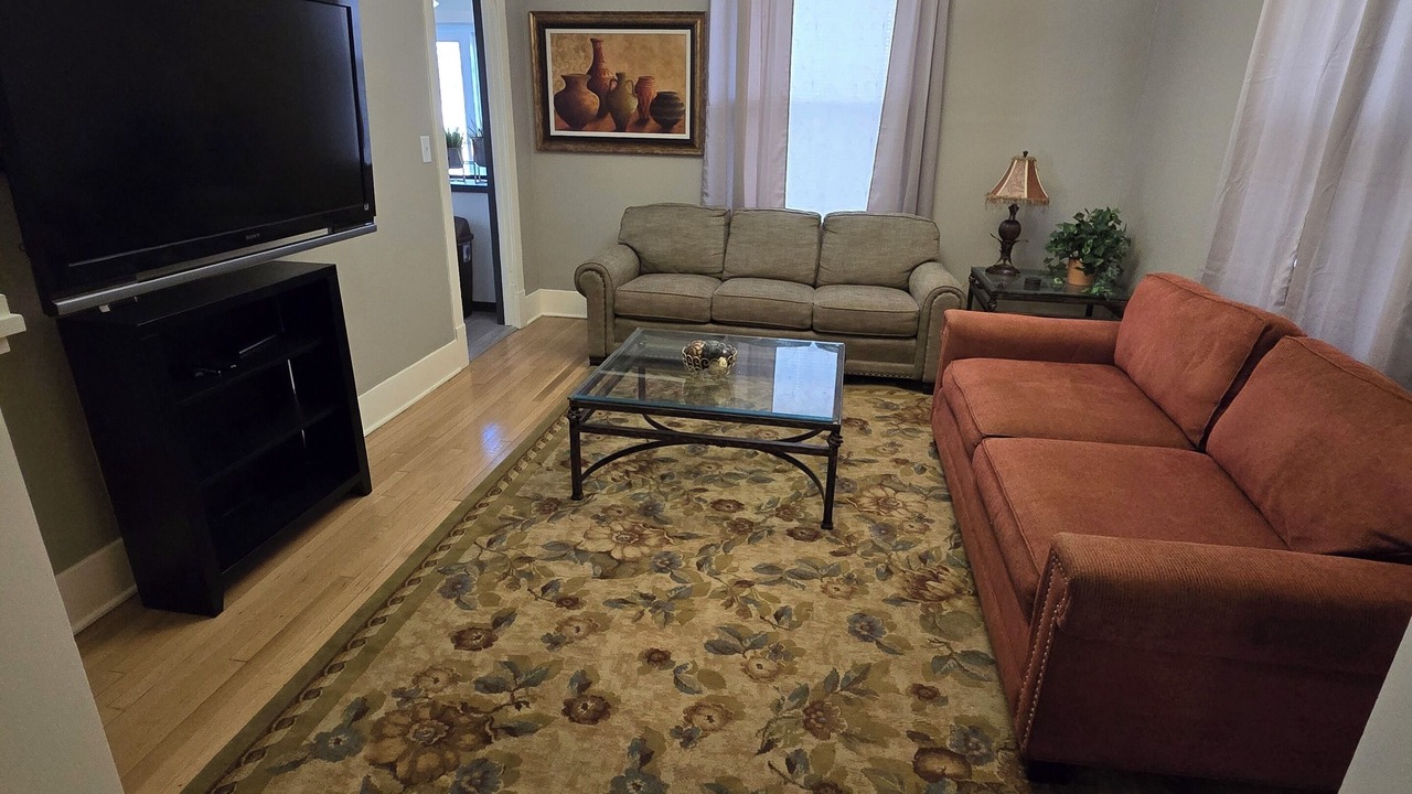 Photo of Bedroom in Omaha