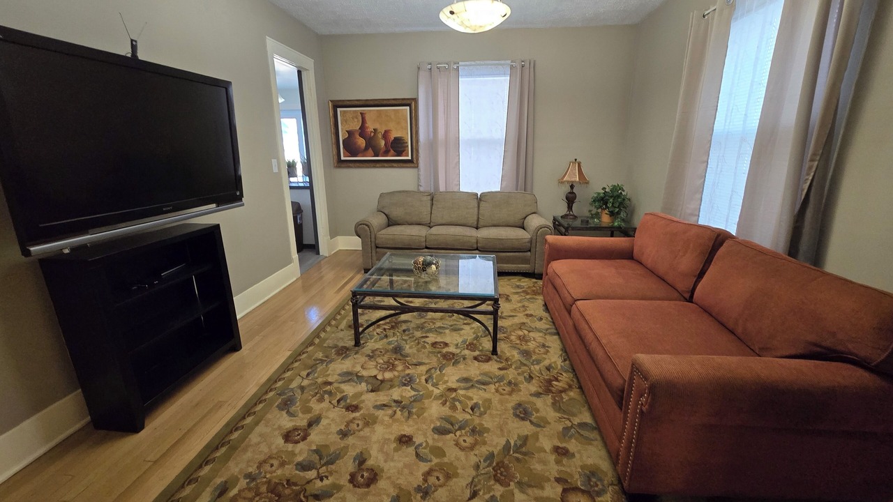 Photo of Bedroom in Omaha