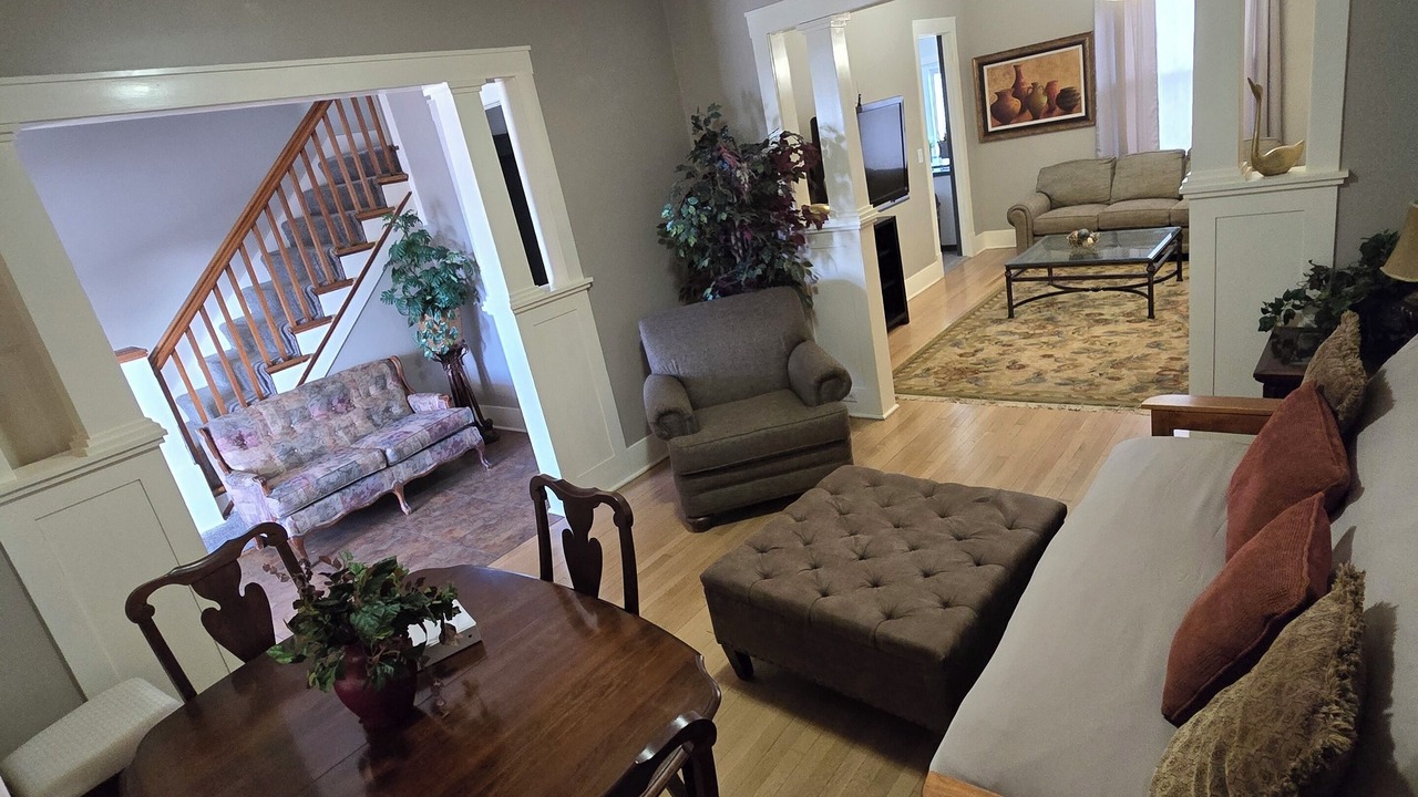 Photo of Bedroom in Omaha