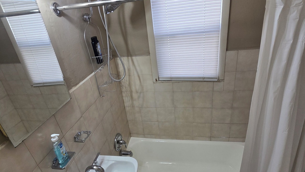 Photo of Bathroom in Omaha