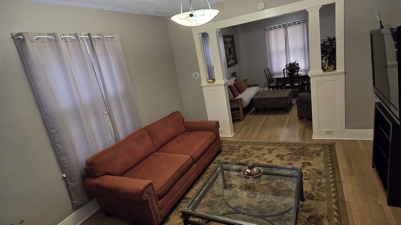Photo of Bedroom in Omaha