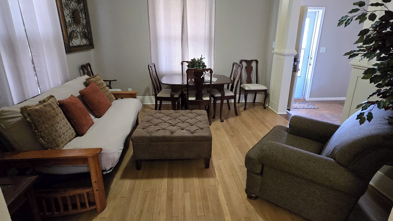 Photo of Bedroom in Omaha