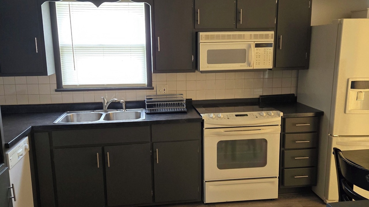 Photo of Kitchen in Omaha