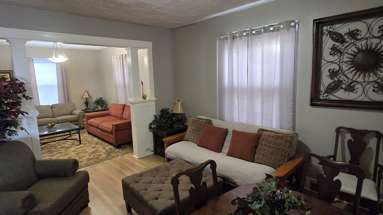 Photo of Bedroom in Omaha