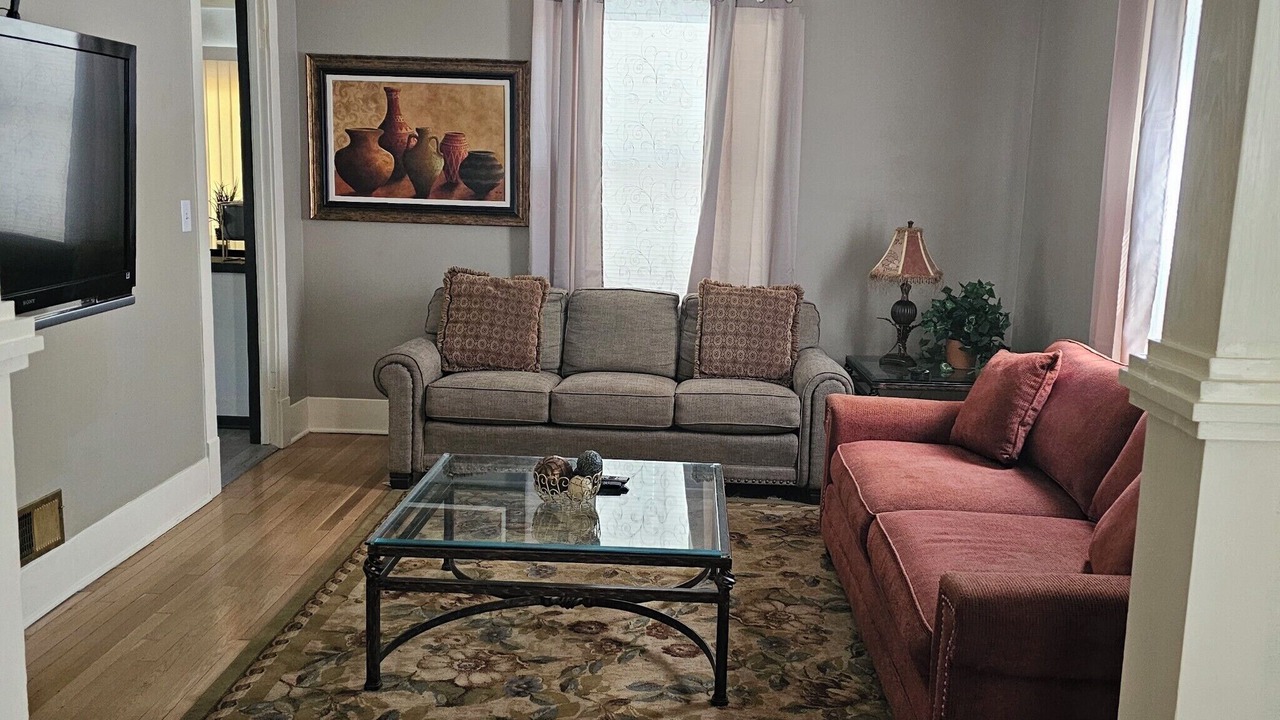 Photo of Livingroom in Omaha