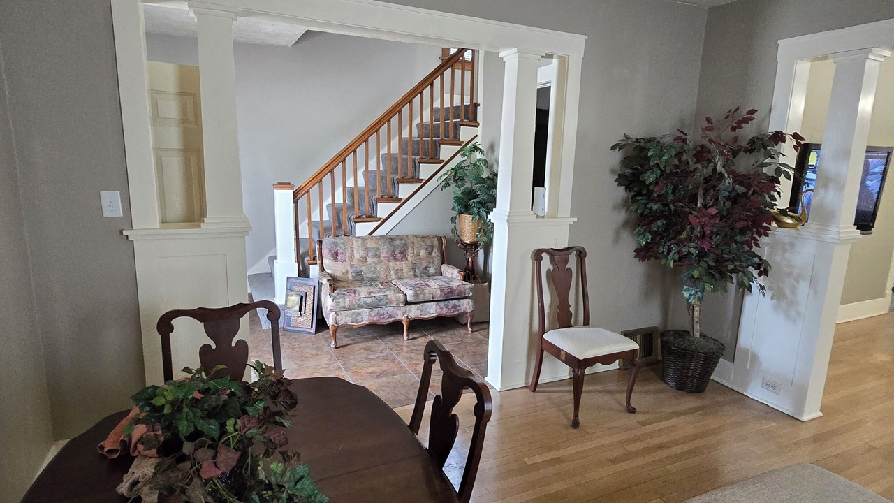 Photo of Bedroom in Omaha