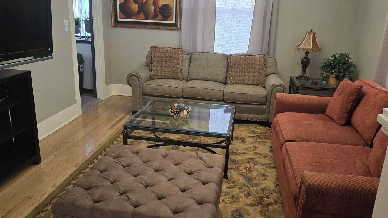 Photo of Bedroom in Omaha