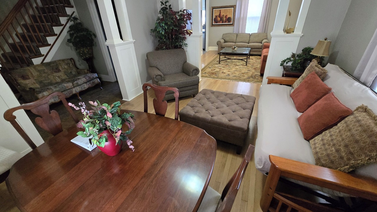 Photo of Bedroom in Omaha