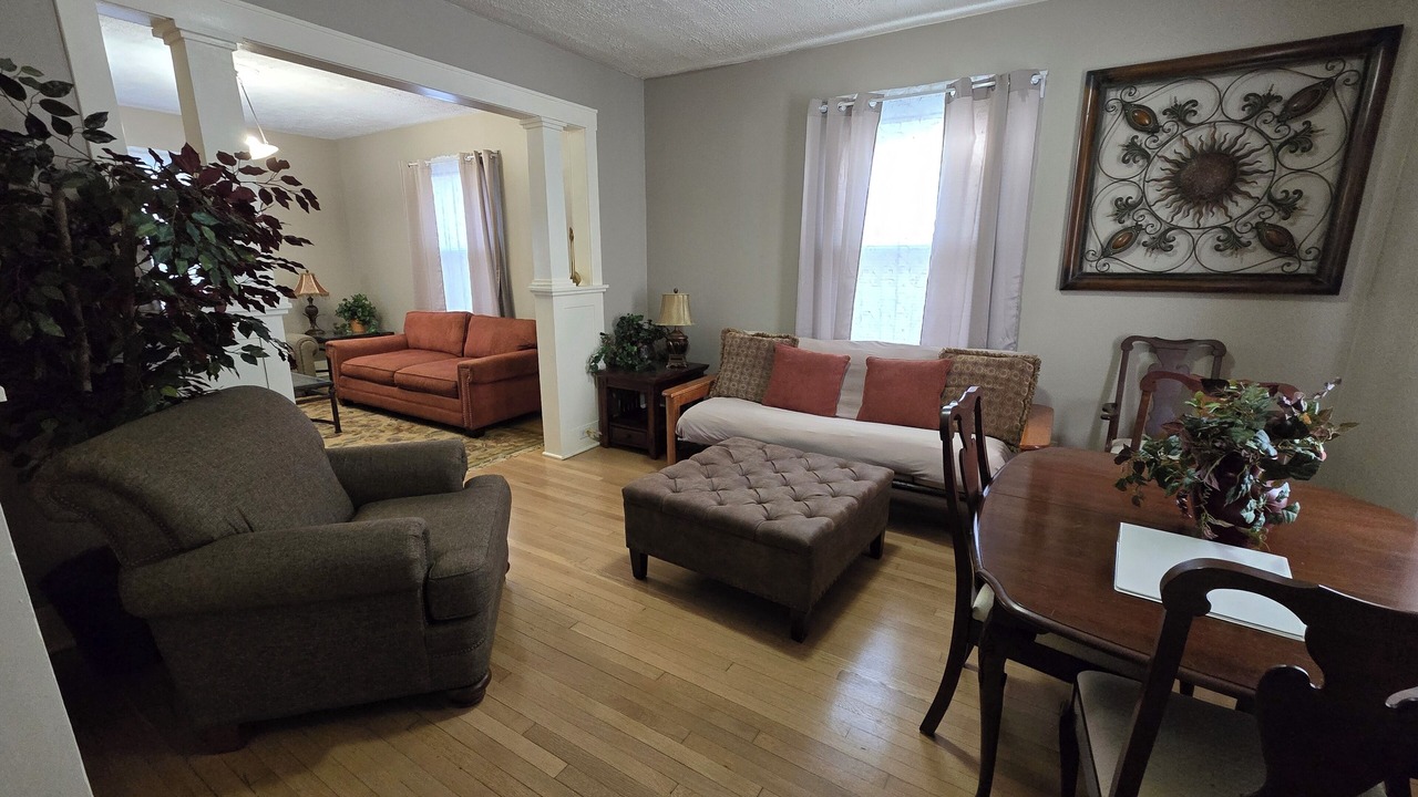 Photo of Bedroom in Omaha