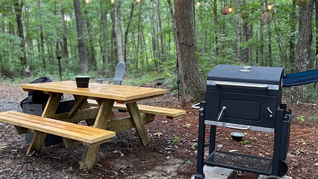 Photo of Outdoor in Rising Fawn