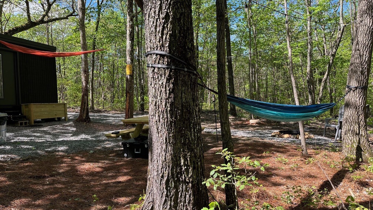 Photo of Outdoor in Rising Fawn