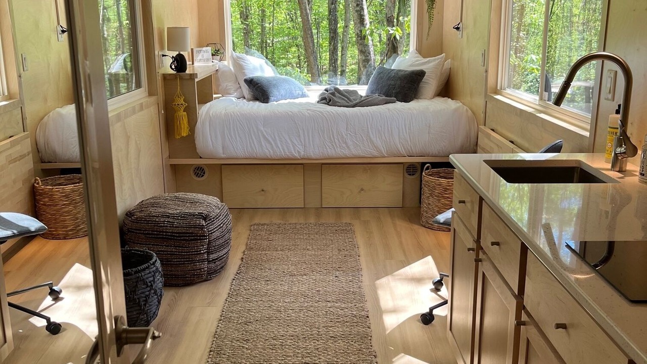 Photo of Bedroom in Rising Fawn
