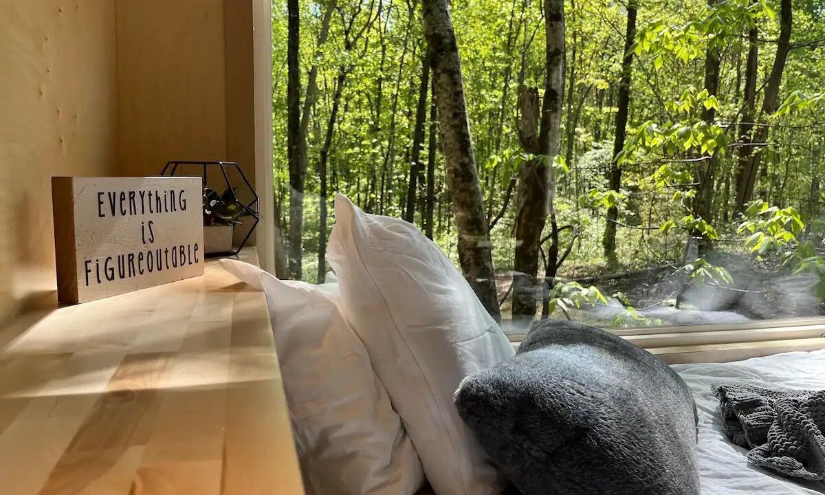 Photo of Bedroom in Rising Fawn