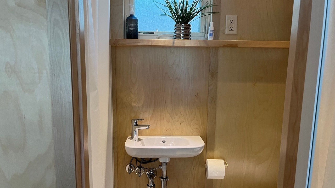 Photo of Bathroom in Rising Fawn