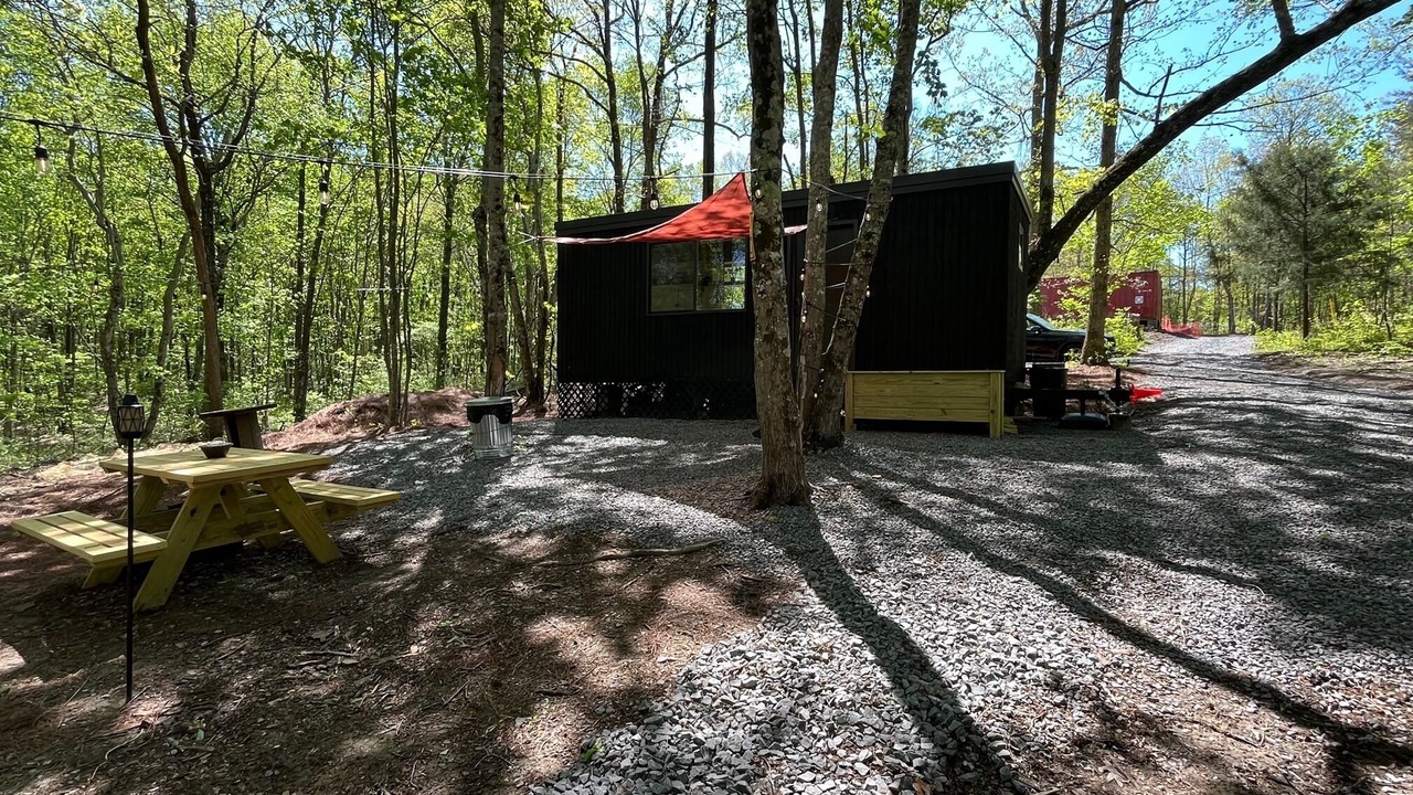 Photo of Outdoor in Rising Fawn