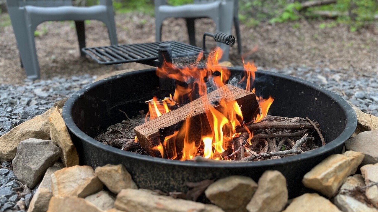 Photo of Outdoor in Rising Fawn