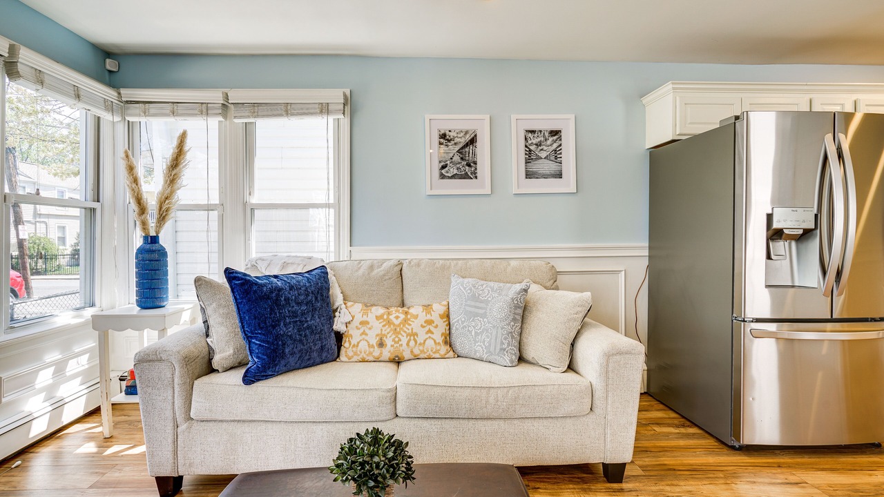 Photo of Livingroom in Keansburg