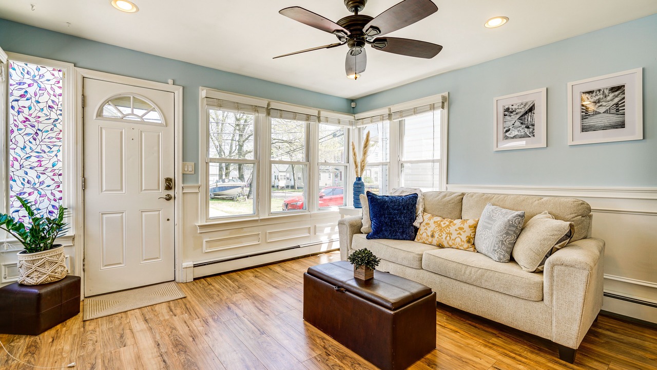 Photo of Bedroom in Keansburg