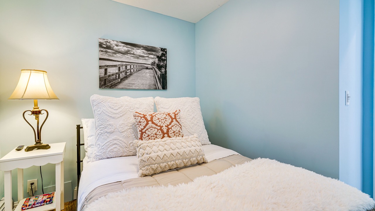 Photo of Bedroom in Keansburg