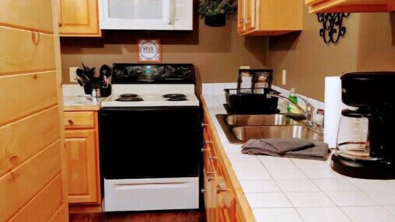 Photo of Kitchen in Frank