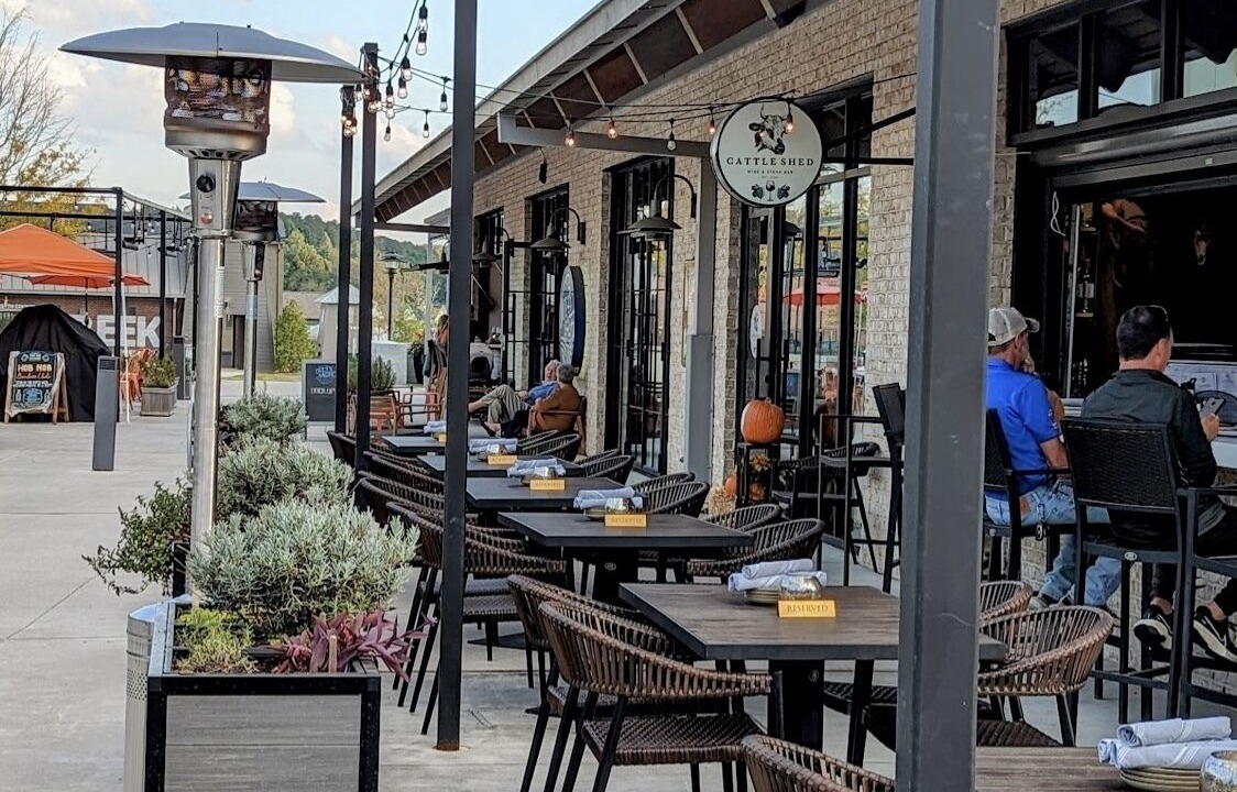 Photo of Outdoor in Alpharetta