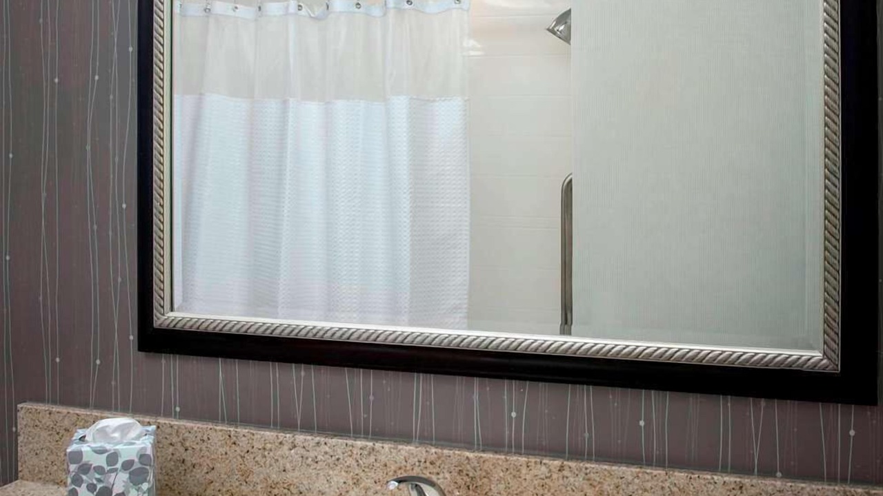 Photo of Bathroom in Tinton Falls