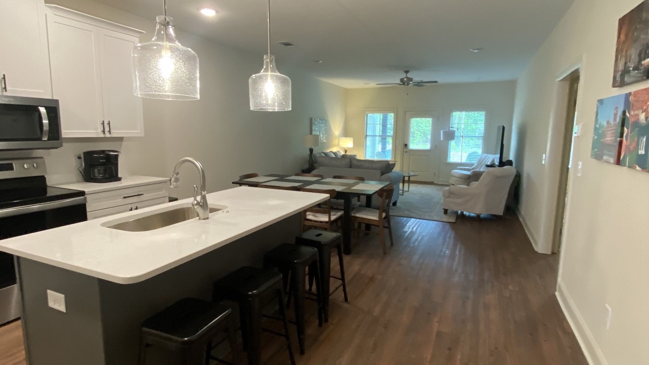 Photo of Bedroom in Auburn
