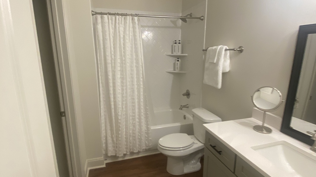 Photo of Bathroom in Auburn