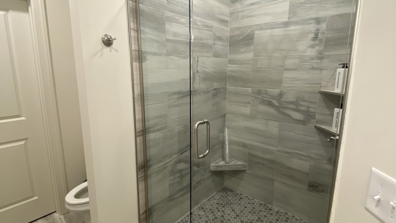 Photo of Bathroom in Auburn