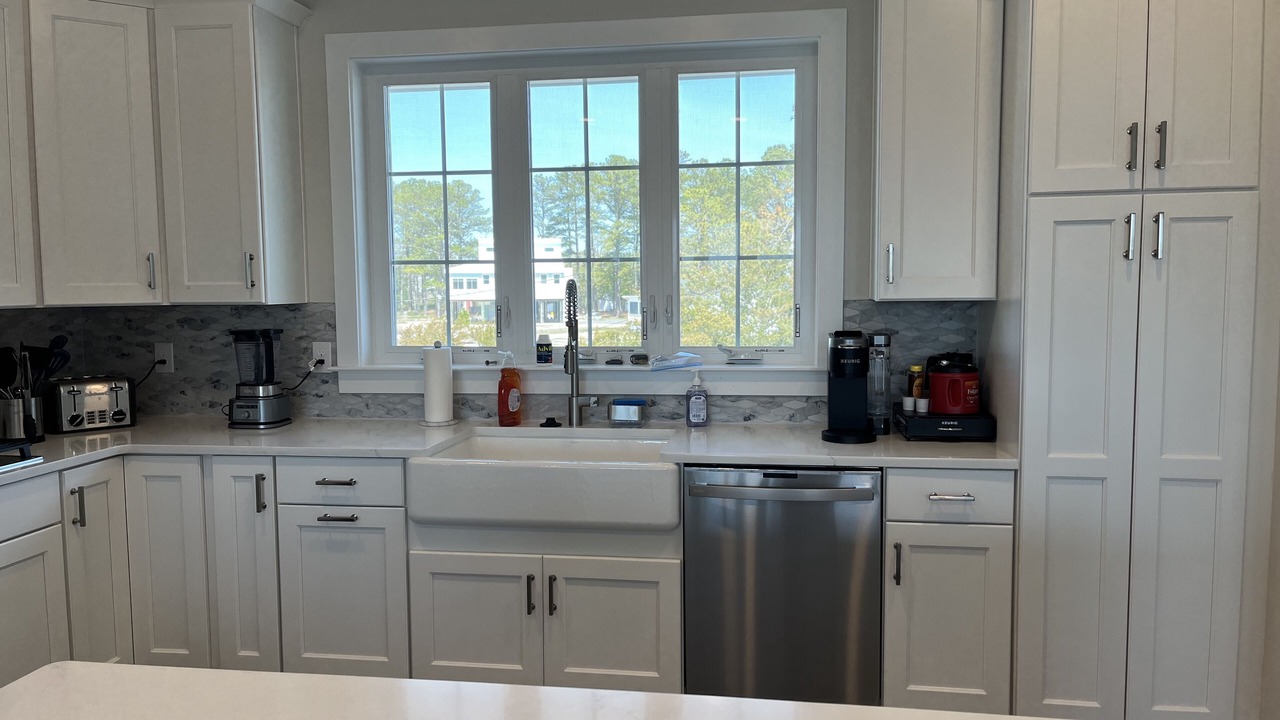 Photo of Kitchen in Ocean View