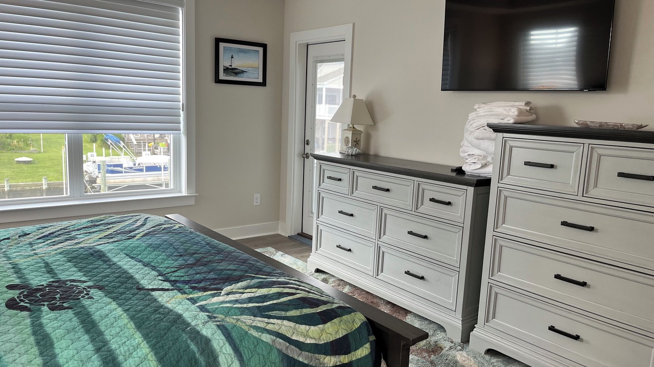 Photo of Bedroom in Ocean View