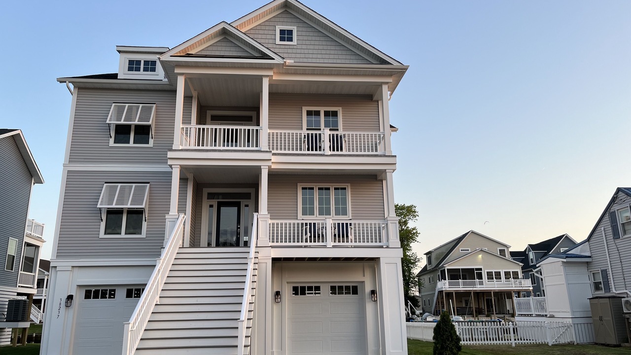 Photo of Outdoor in Ocean View